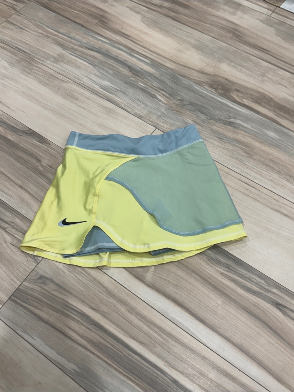 NWOT Women’s Nike Court Dri-Fit Tennis Pickleball Skort | Size Small